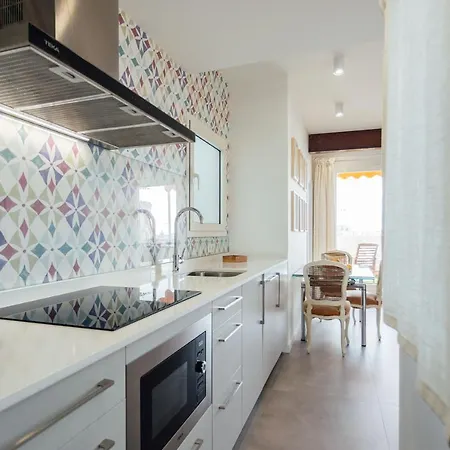 Apartment Mintystay - La Campana