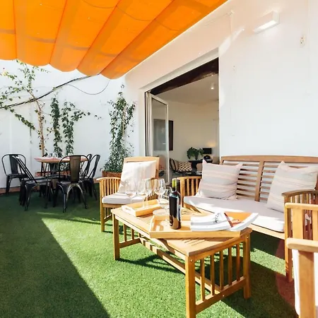 Mintystay - La Campana * Sevilla