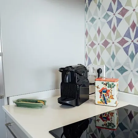 Mintystay - La Campana Lejlighed Sevilla