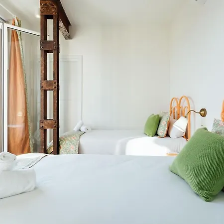 Mintystay - La Campana * Sevilla