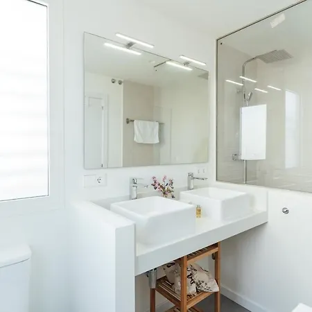 Mintystay - La Campana Lejlighed Sevilla