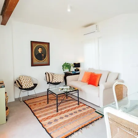 Mintystay - La Campana Sevilla