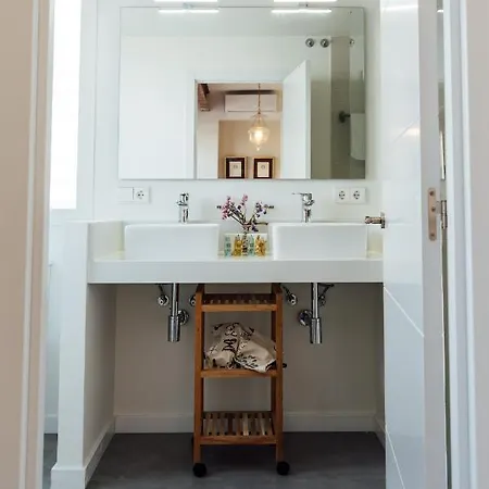 Mintystay - La Campana Sevilla