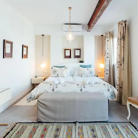 Mintystay - La Campana Sevilla