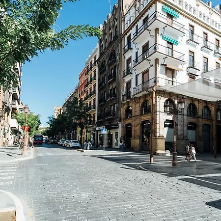Mintystay - La Campana Sevilla